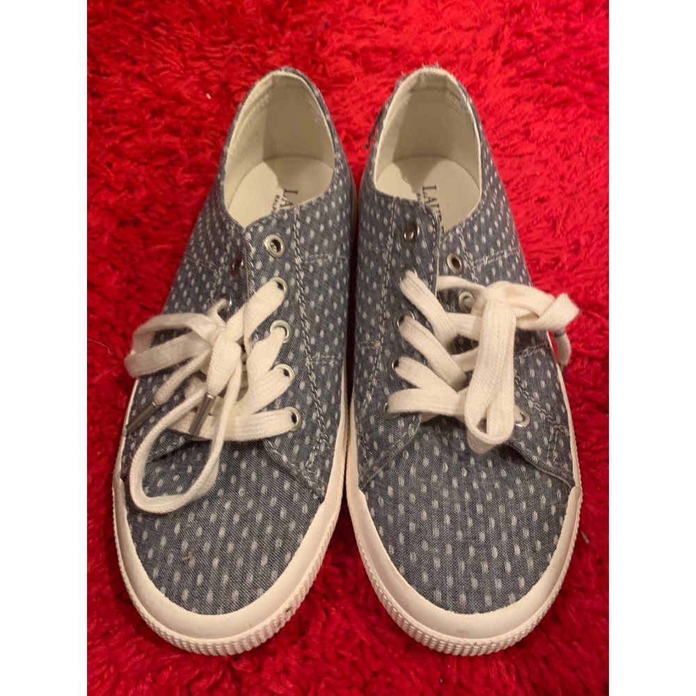 Lauren Ralph Lauren Women’s Jolie sneakers